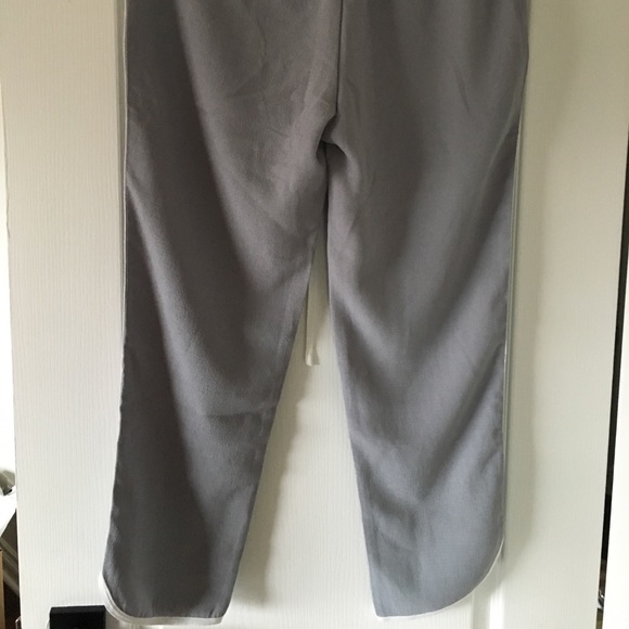 Drawstring Pants - Picture 4 of 5